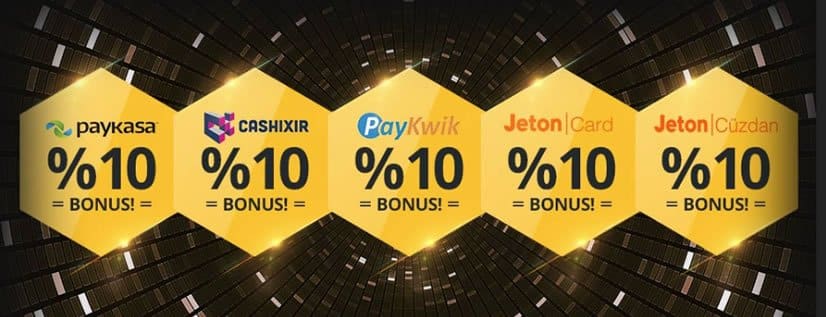 Mobilbahis Ön Ödemeli Kartlara Özel Bonus Kampanyaları